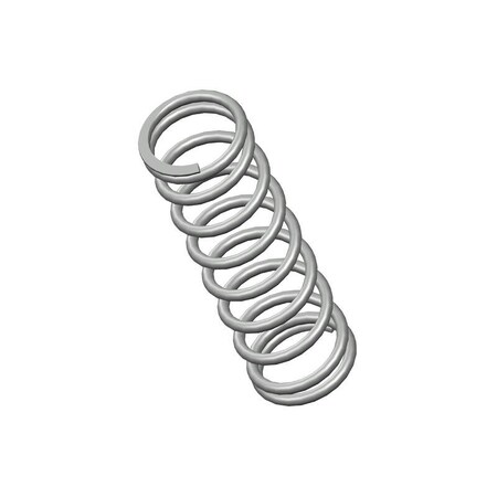 Approved Vendor Compression Spring, O= .300, L= 1.00, W= .032 G809961233